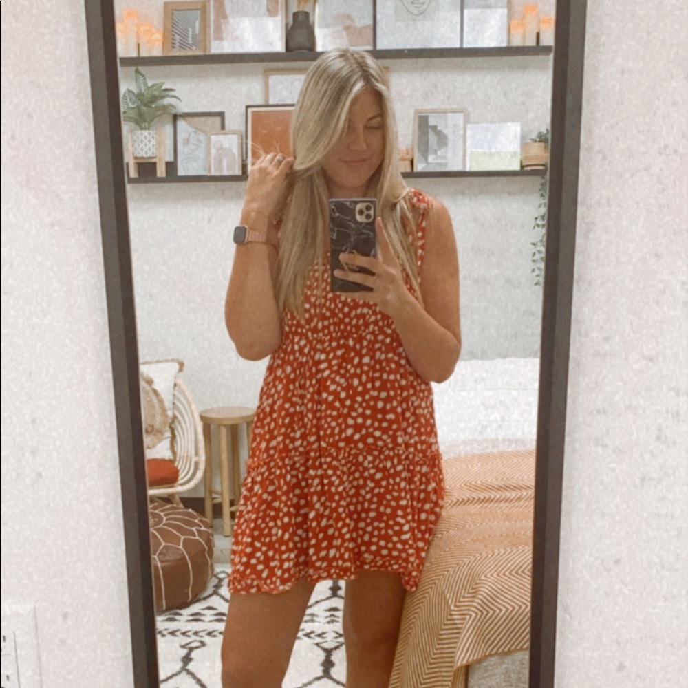 Meet your Posher, Madison